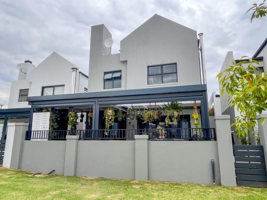 3 Bedroom Property for Sale in Klein Parys Western Cape